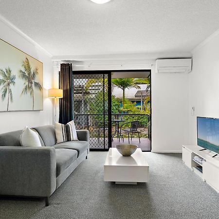 Retreat In Ground Level 1 Bedroom Unit, Noosaville Exteriér fotografie